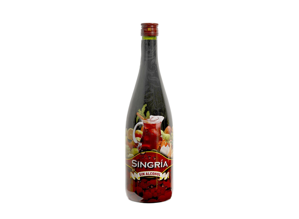 Singria Non Alcholic 1 Ltr