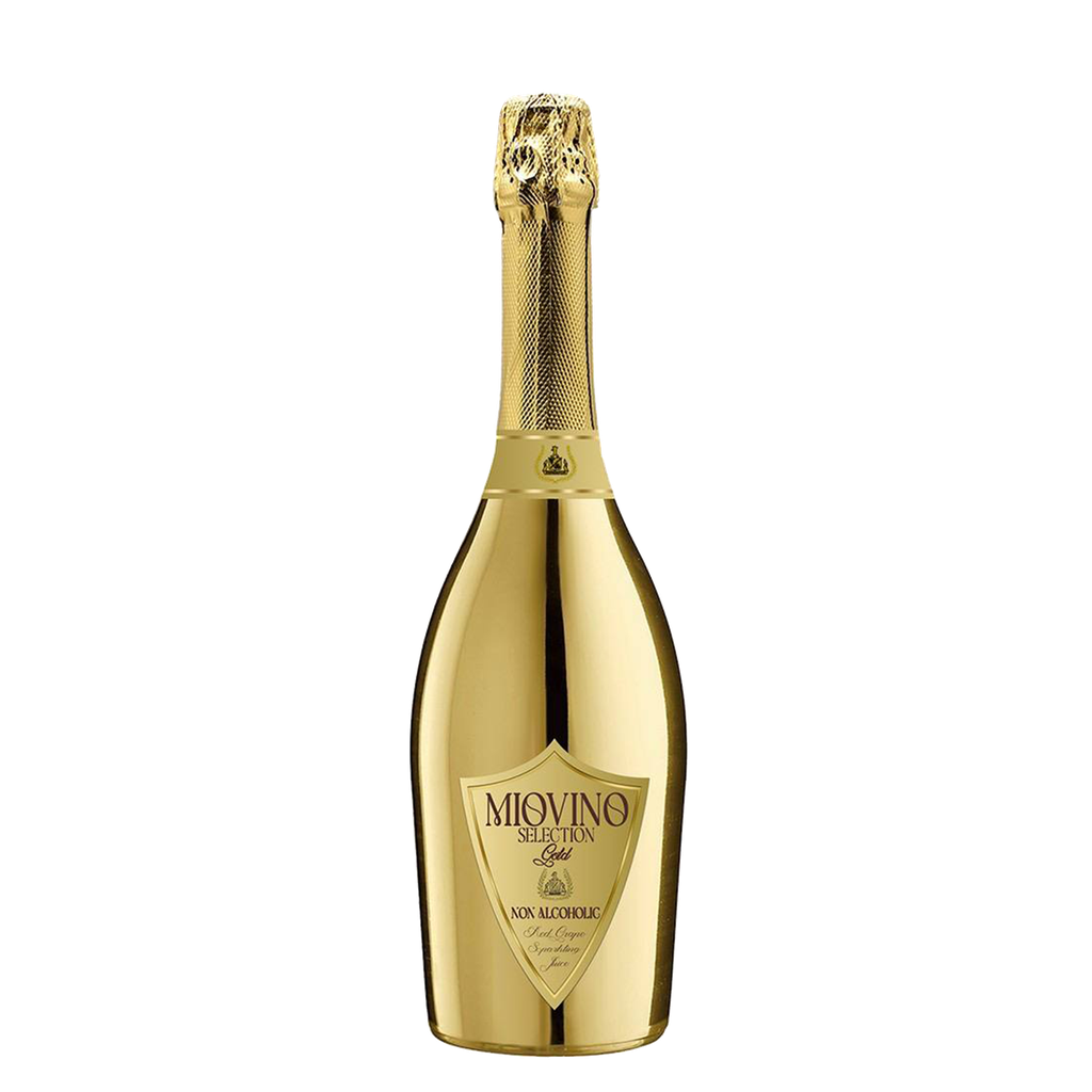 MIOVINO Non-Alcoholic Sparkling 750ml