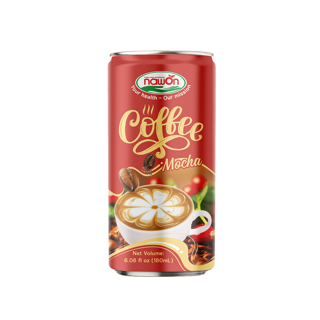 Nawon Coffee Drink 180ml