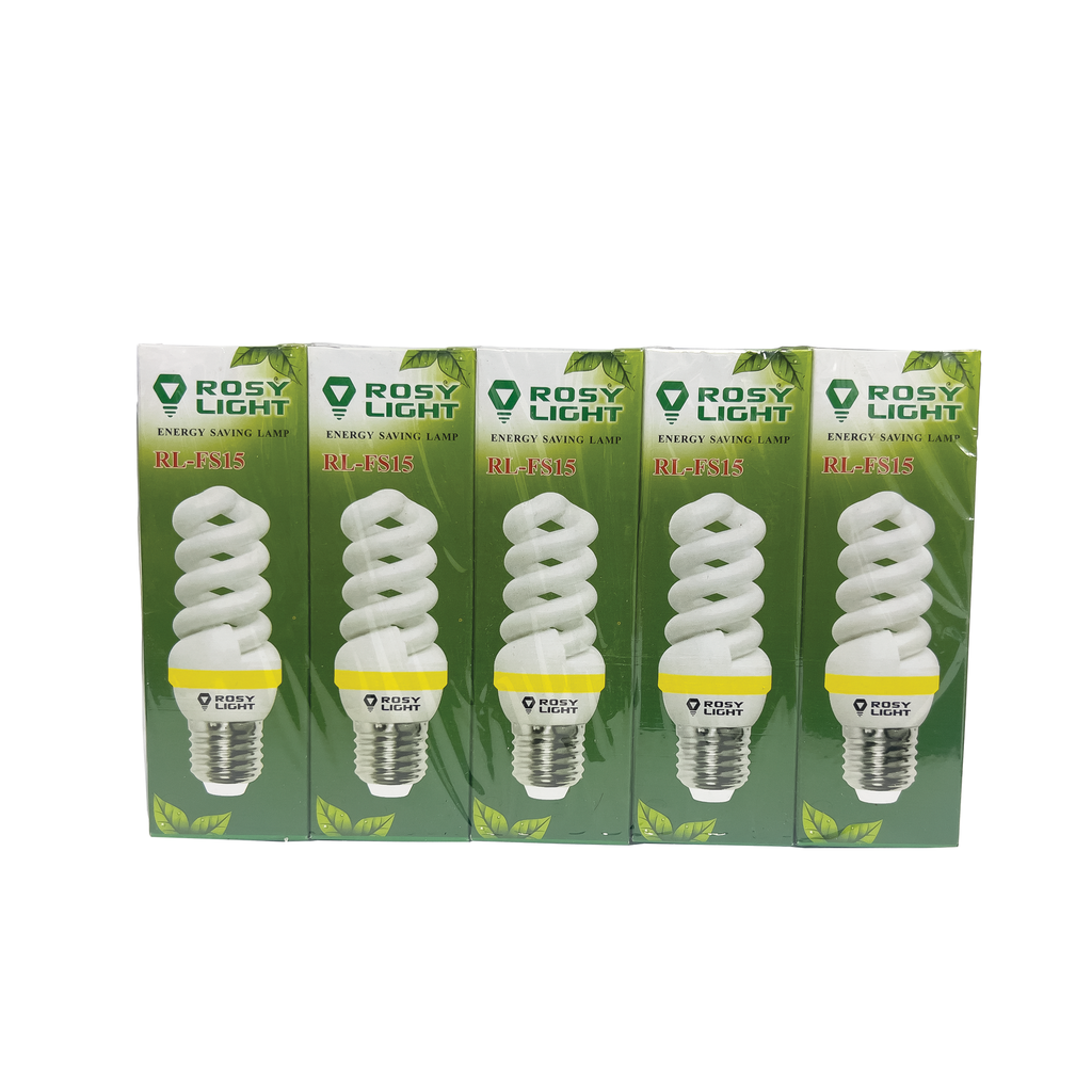 Sale Energy Sav Light Spiral 13W