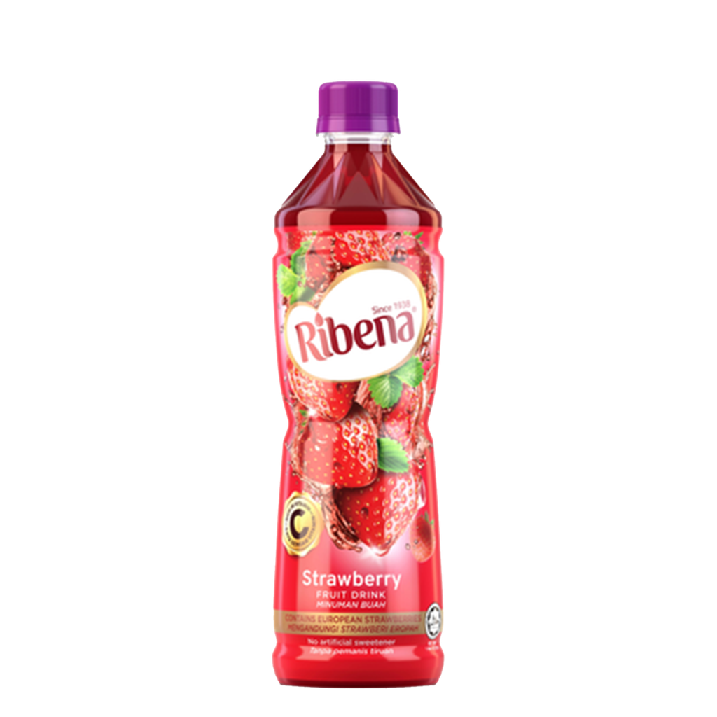 Ribena RTD 450ml