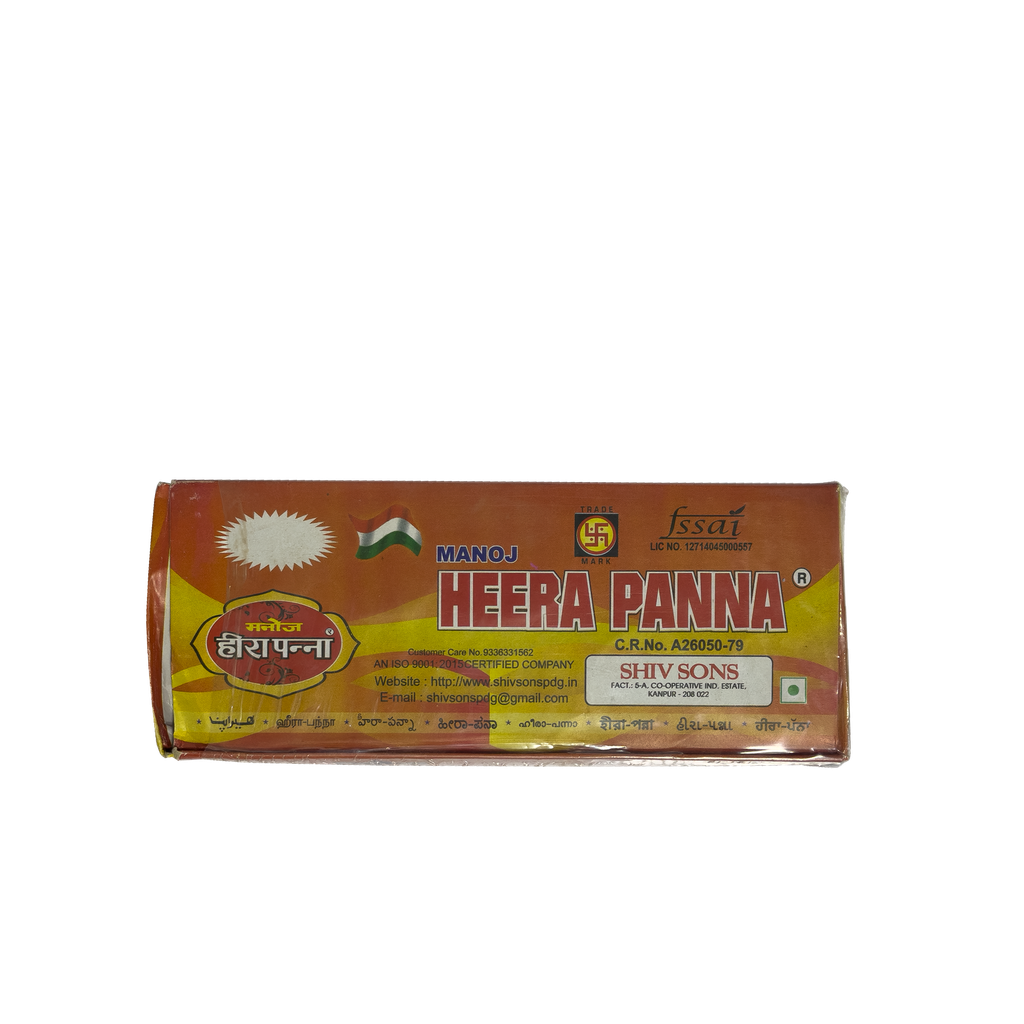 Heera Panna 10g