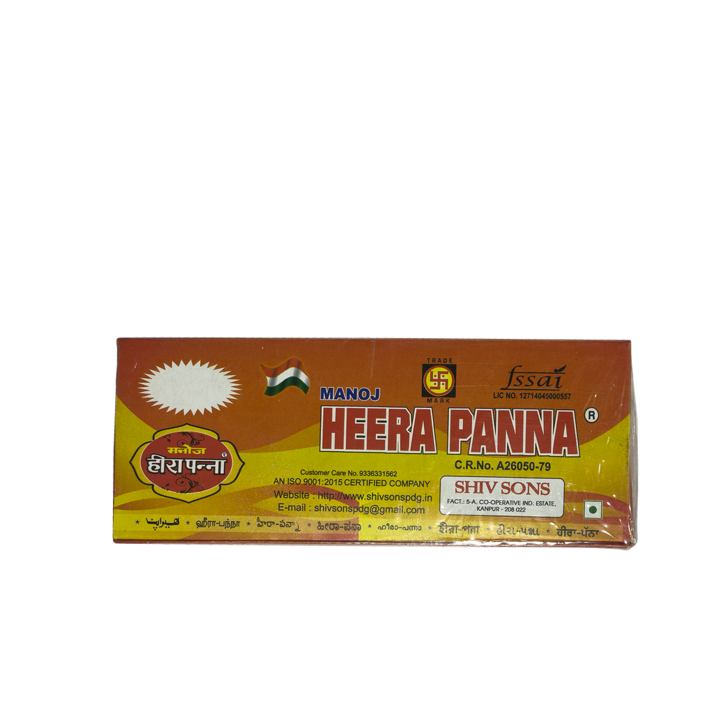 Heera Panna 20g