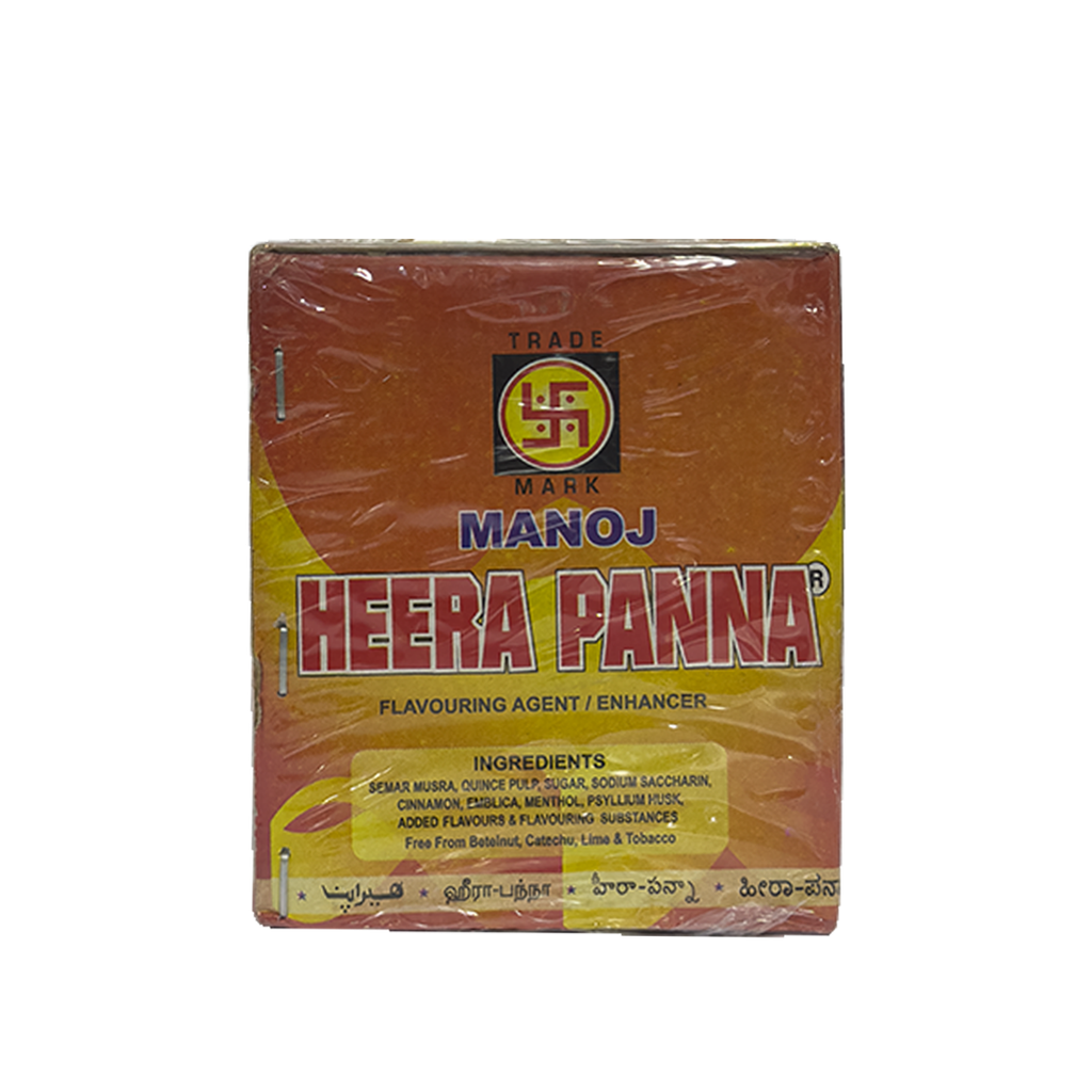 Heera Panna 500g