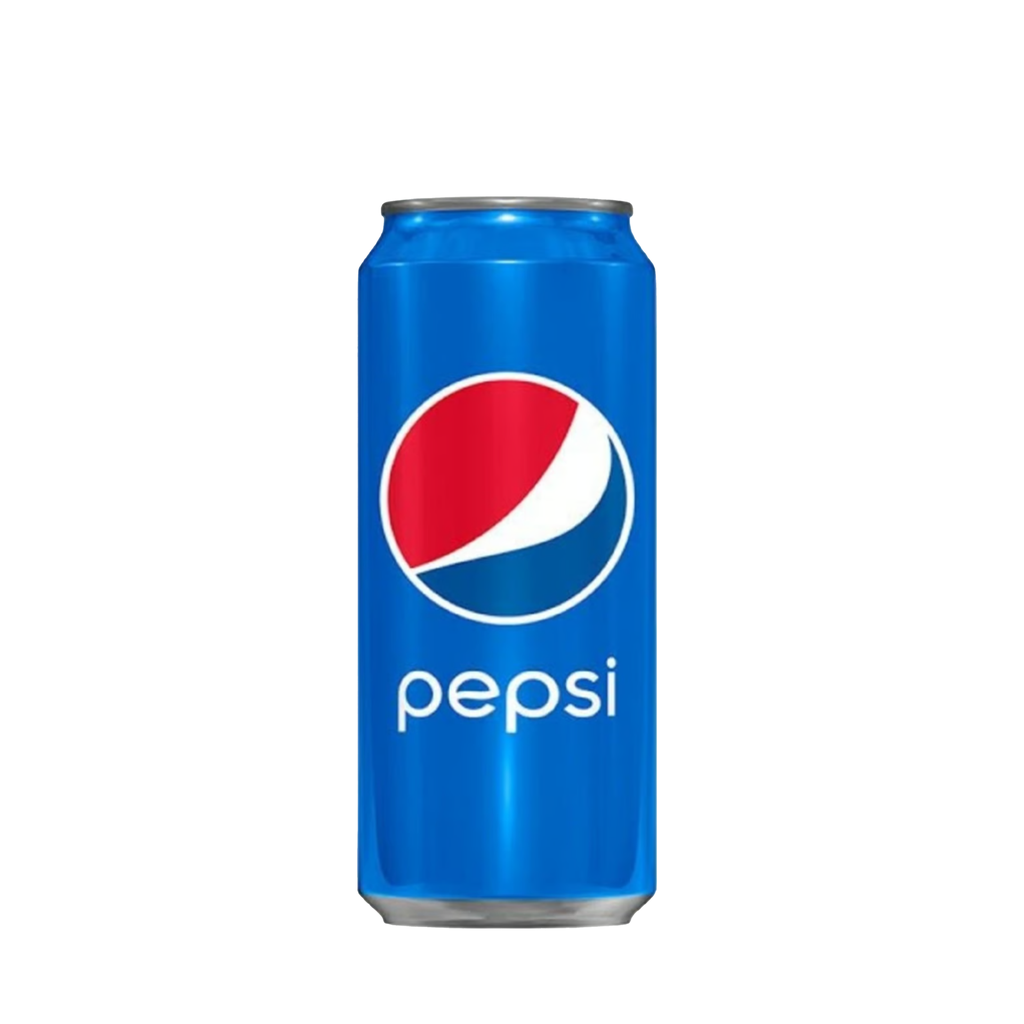 Pepsi 320 ml Can Short Expiry