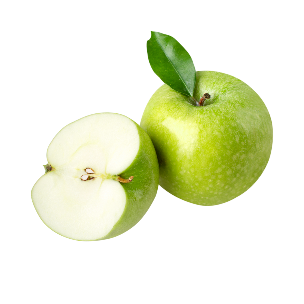 Apples Granny Smith C135 (18.2Kg)