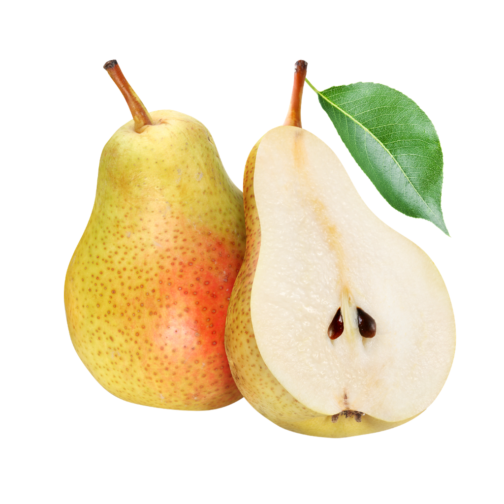 Pears Forelle C80 (12.5Kg)