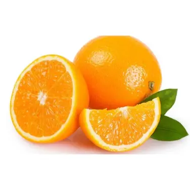 Orange Navel   (C125) 15Kg