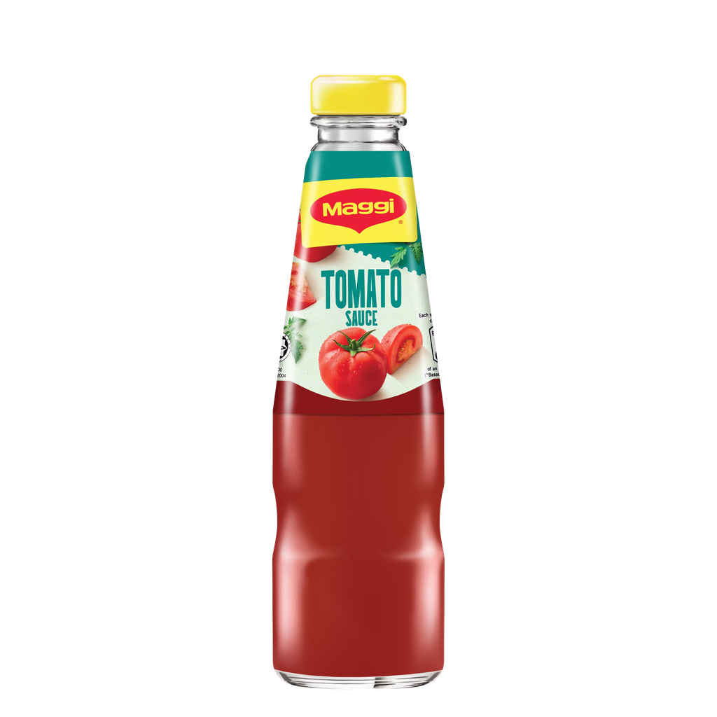 Maggi Tomato Ketchup 320grm