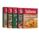 Suhana Masala Powder 70g (Biryani)