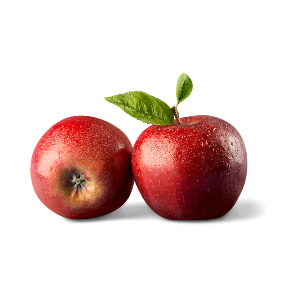 Apples Top Red C120 (18.2Kg) Damaged