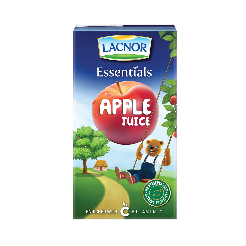 Lacnor Es Juice 125ml