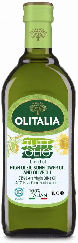 Olitalia Tuttolio Oil 1 Ltr