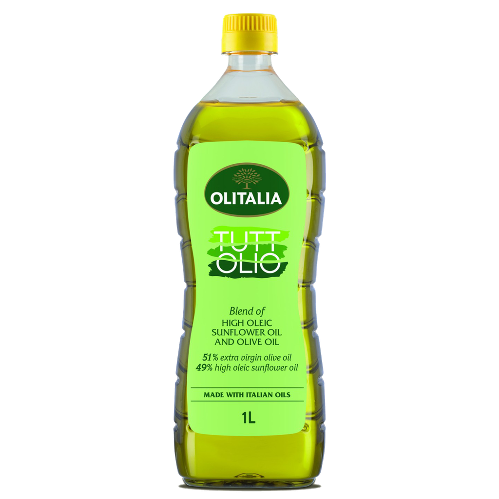 Olitalia Tuttolio Oil 1 Ltr