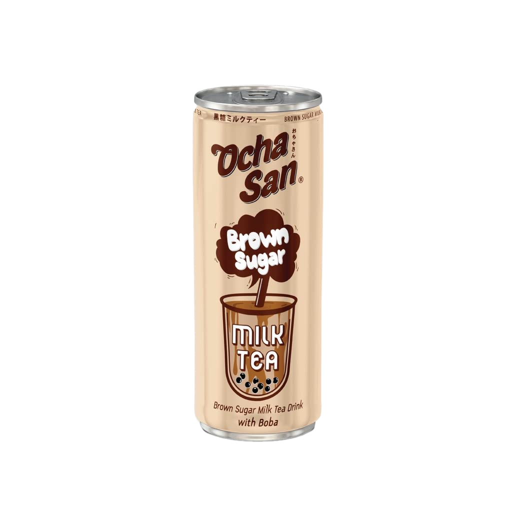 Ochasan Milk Tea 230ml