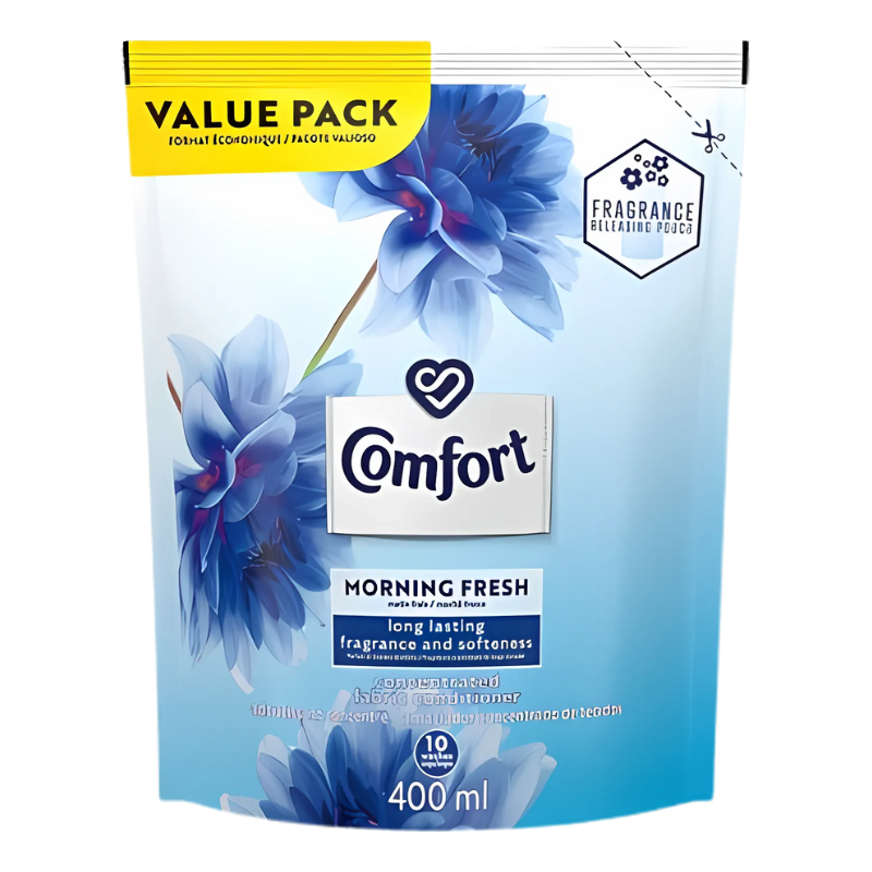Comfort Fabric Conditioner - Pouch 400ml