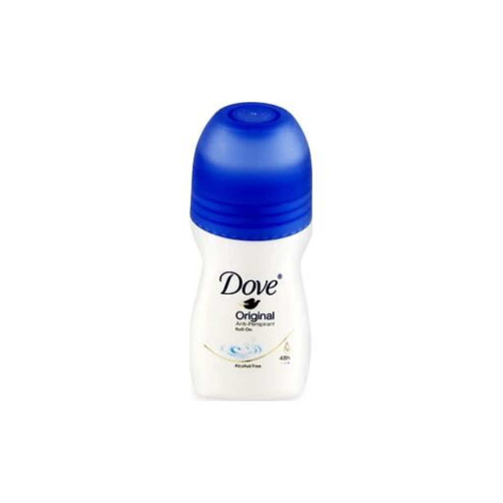 Dove AntiP Roll On 50ml