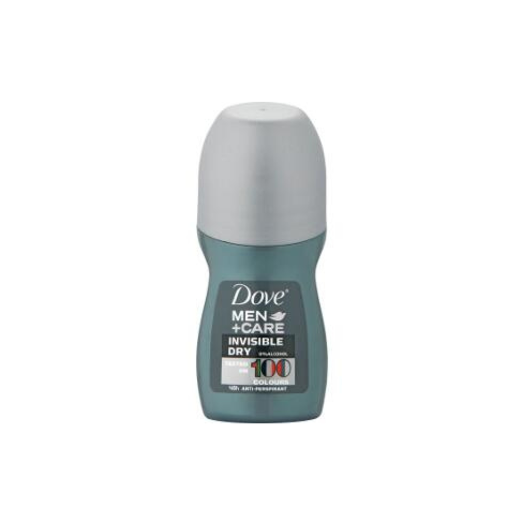 Dove Men+Care AntiP Roll On 50ml