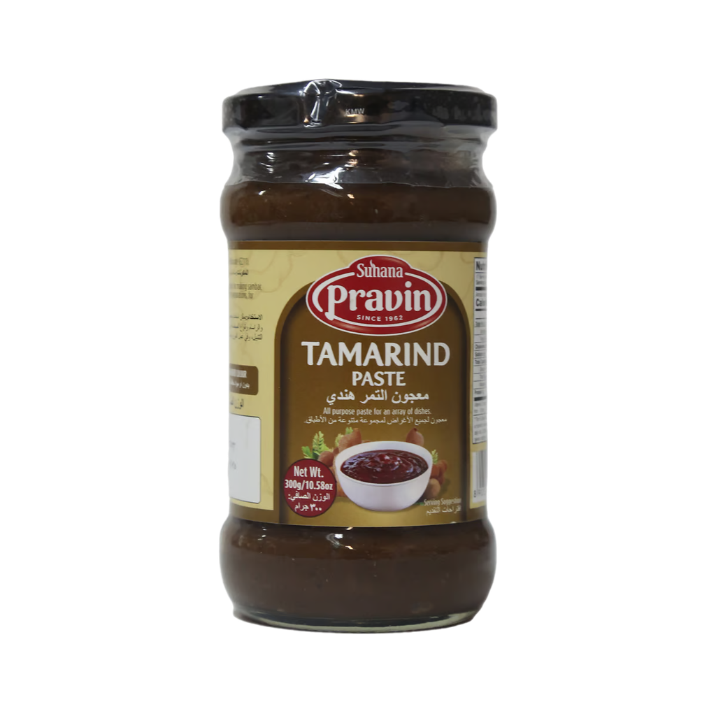 Suhana Tamarind Curry Paste 300g Short Expiry