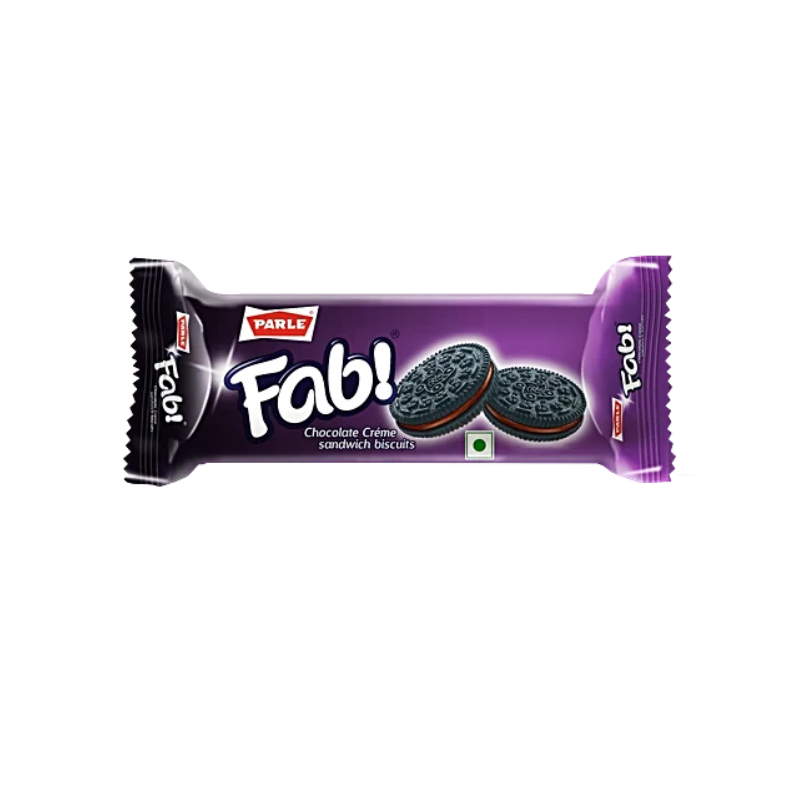Parle FAB O Biscuit 42.5g