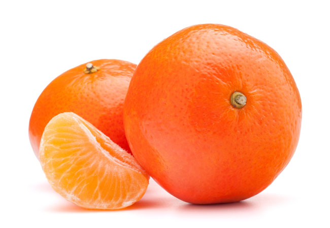 Mandarin (2) 10Kg (C122)