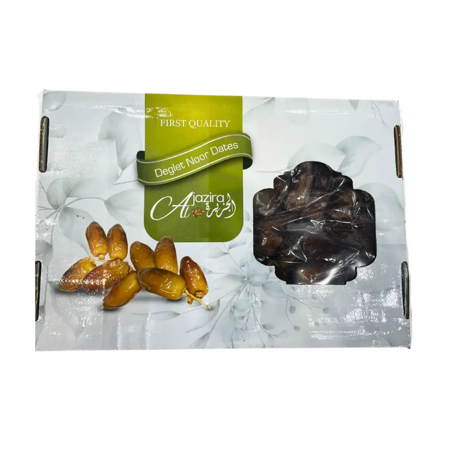 Dates TUNISIA 2Kg Box