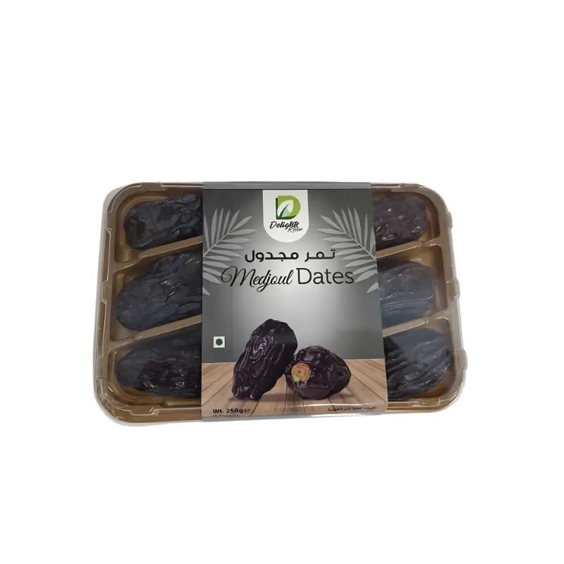Dates Majdool 250g