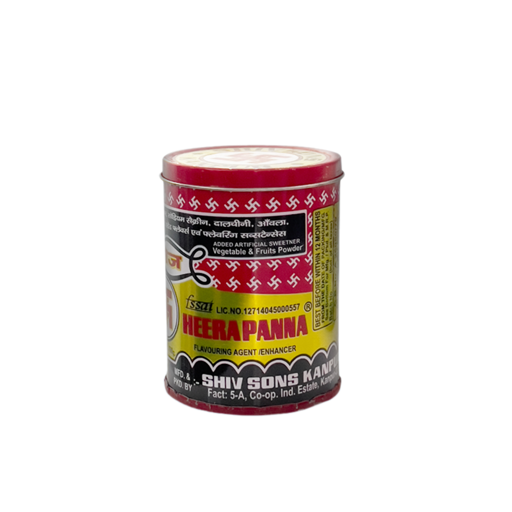 Sale Heera Panna 100g