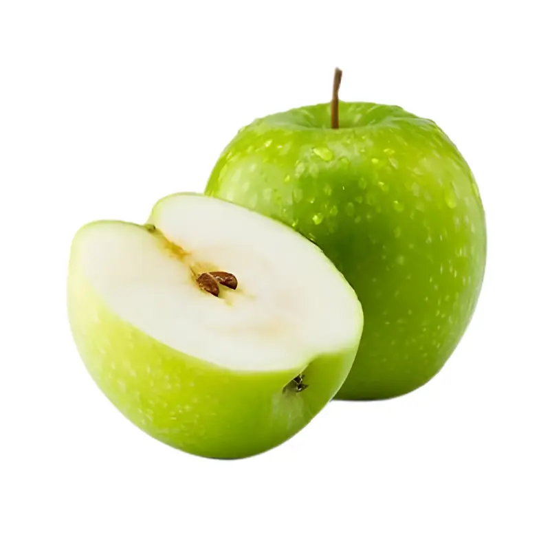 Qinguan Green Apple  10kg