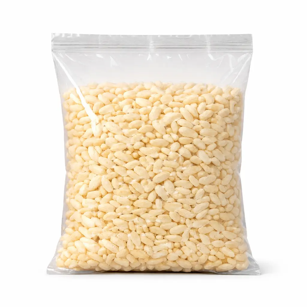 Puffed Rice 250g
