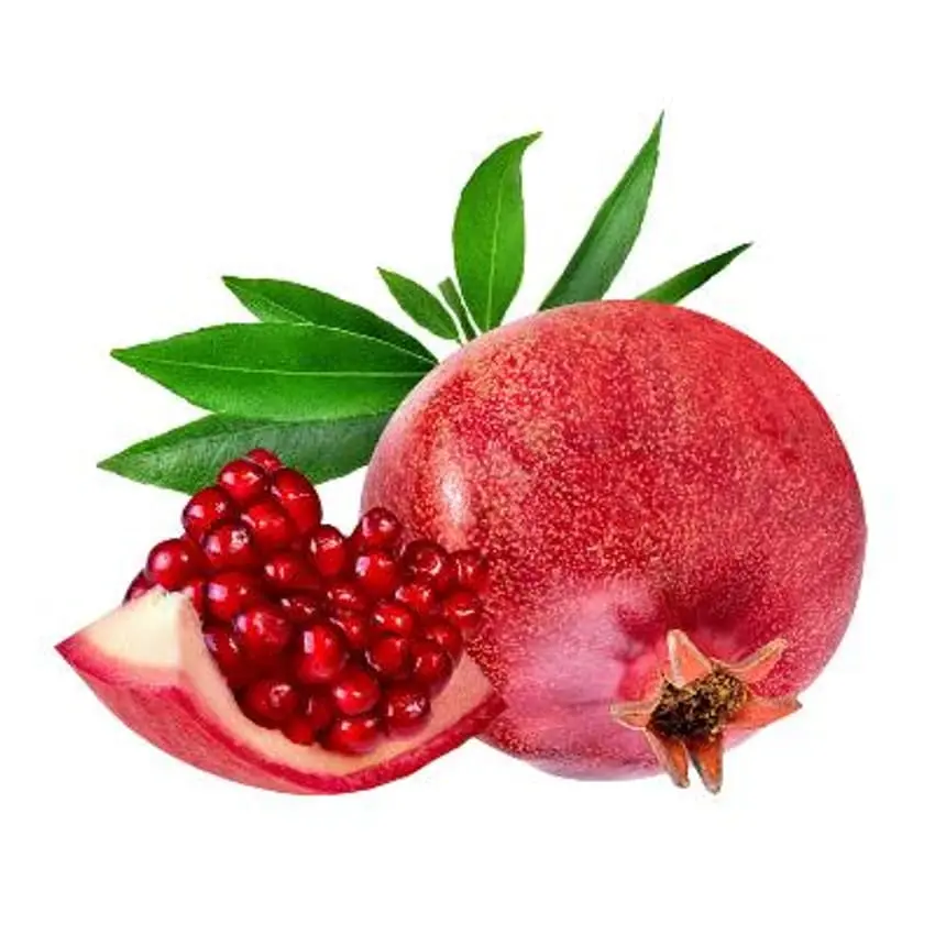 Pomegranate 10kg Tray
