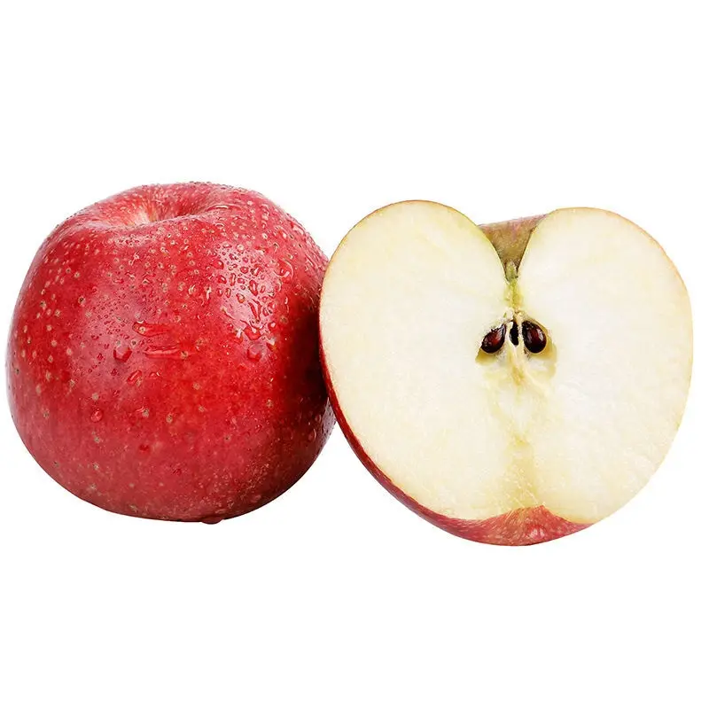 Qinguan Red Apple (70/75) 10kg Damaged