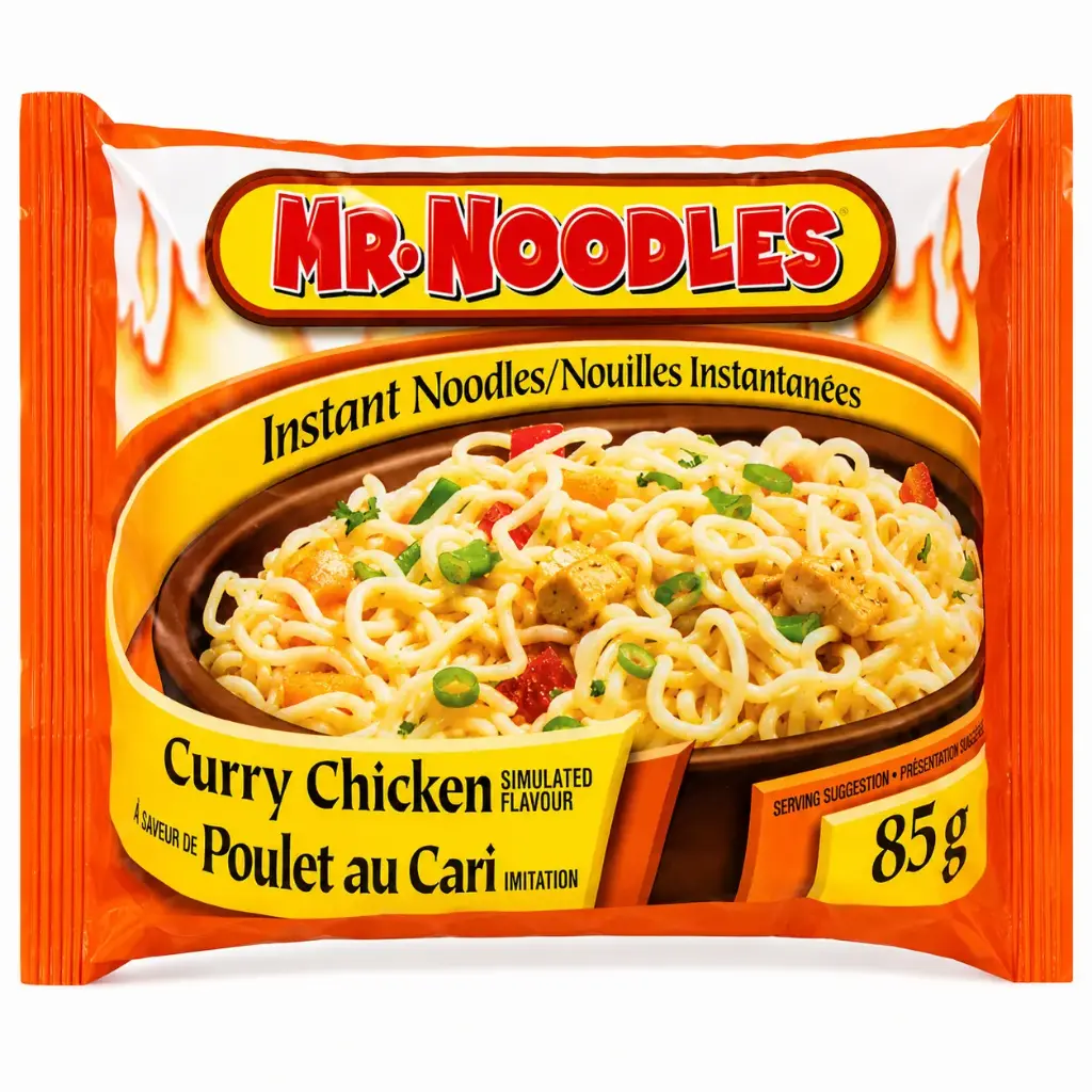Mr. Noodles 85g