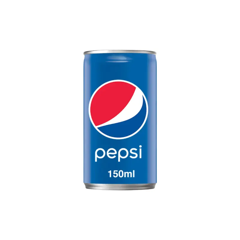 Pepsi 150ml Can