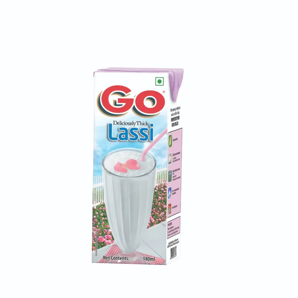 Go Lassi 180ml