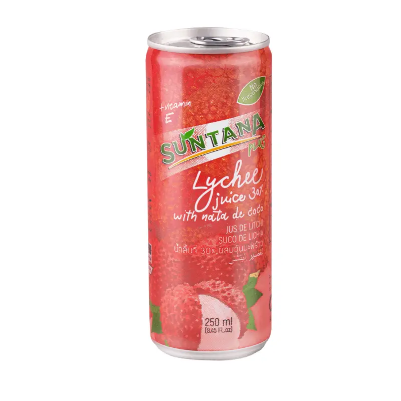 Suntana Fruit Juice 245ml