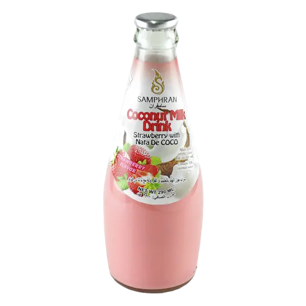 Samphran Coconut Milk Drink 290ml