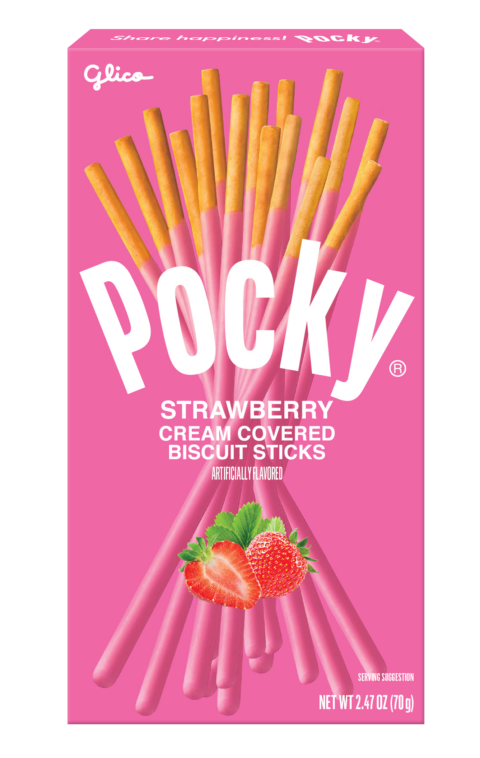 Pocky Stick 40g