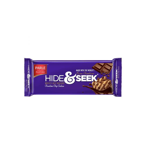 [21027] Parle - H&S Chocolate 82.5 g