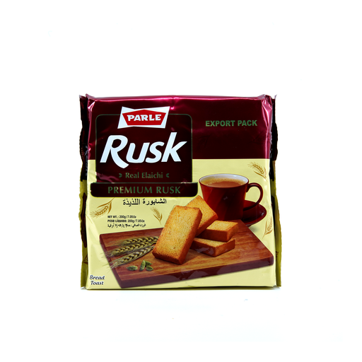 [21048] Parle Rusk 200g