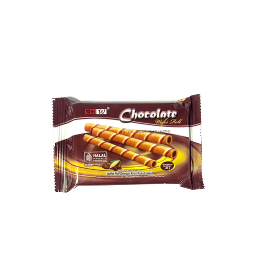 [24087] Wafer Stick Willy 40g