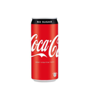 Coca Cola Zero Coke 320ml 24Can