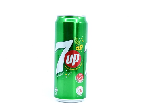 [11032] 7up 320 ml Can