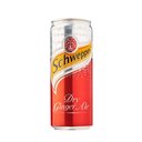 Schweppes Dry Ginger Ale 320ml