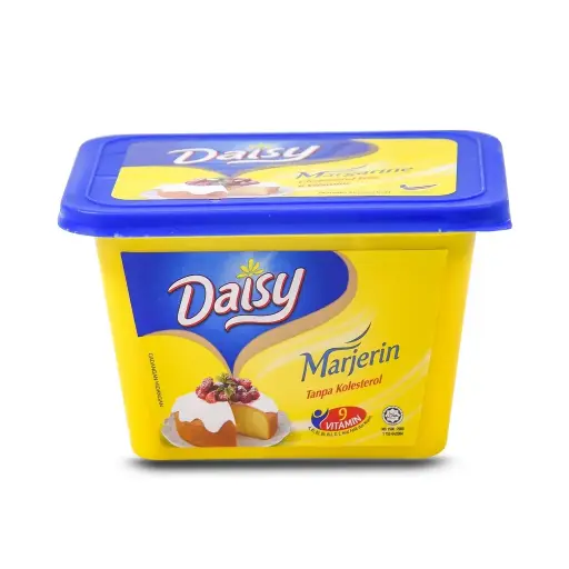 [34502] Daisy Margarine 480g Tub