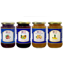 Kicco Fruit Jam 450g