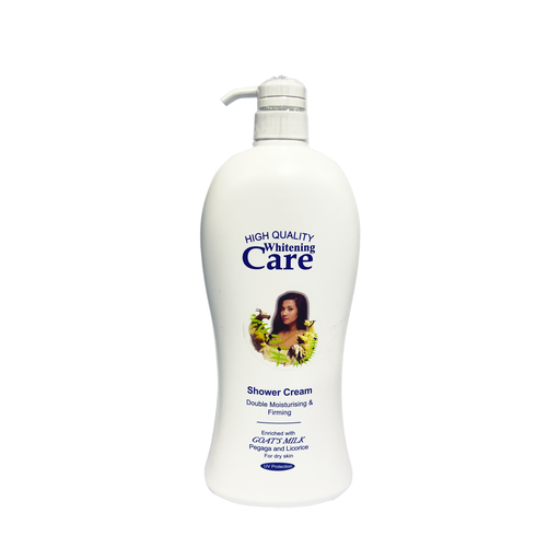 [66020] Whitening Care Shower Cream Bot