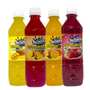 Ooh Sunny Cordial 500ml