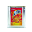 Kicco Cream Cracker 2.7 Kg Tin