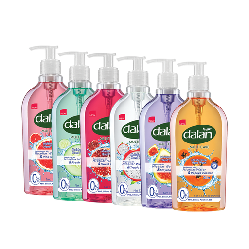 Dalan Multi Care 400ml